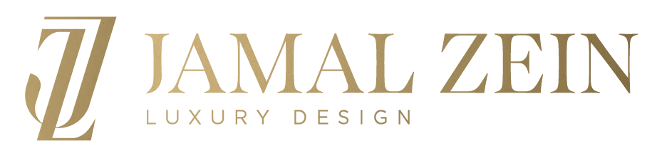 Jamal Zein Logo