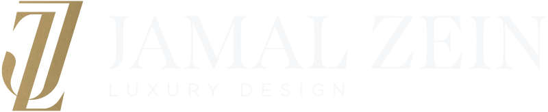 Jamal Zein Logo